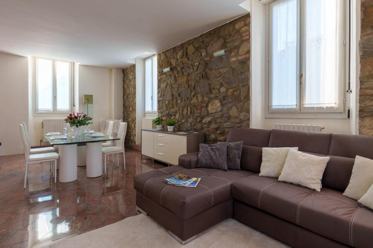 Casa Vacanze Anna Bergamo Dış mekan fotoğraf