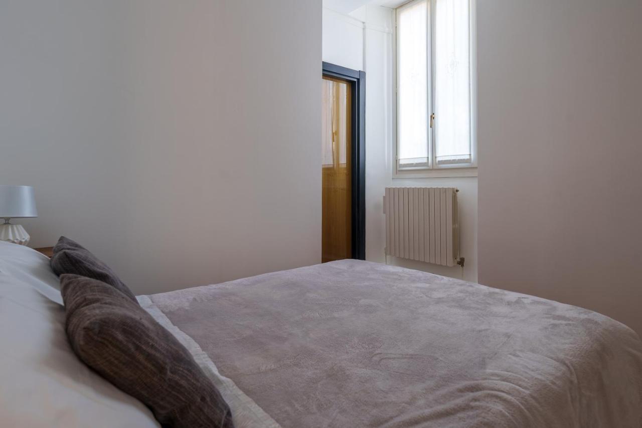 Casa Vacanze Anna Bergamo Dış mekan fotoğraf
