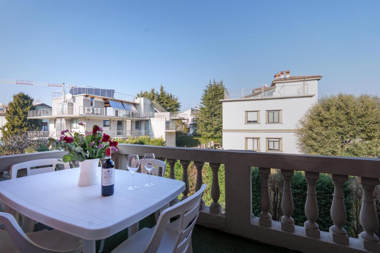 Casa Vacanze Anna Bergamo Dış mekan fotoğraf