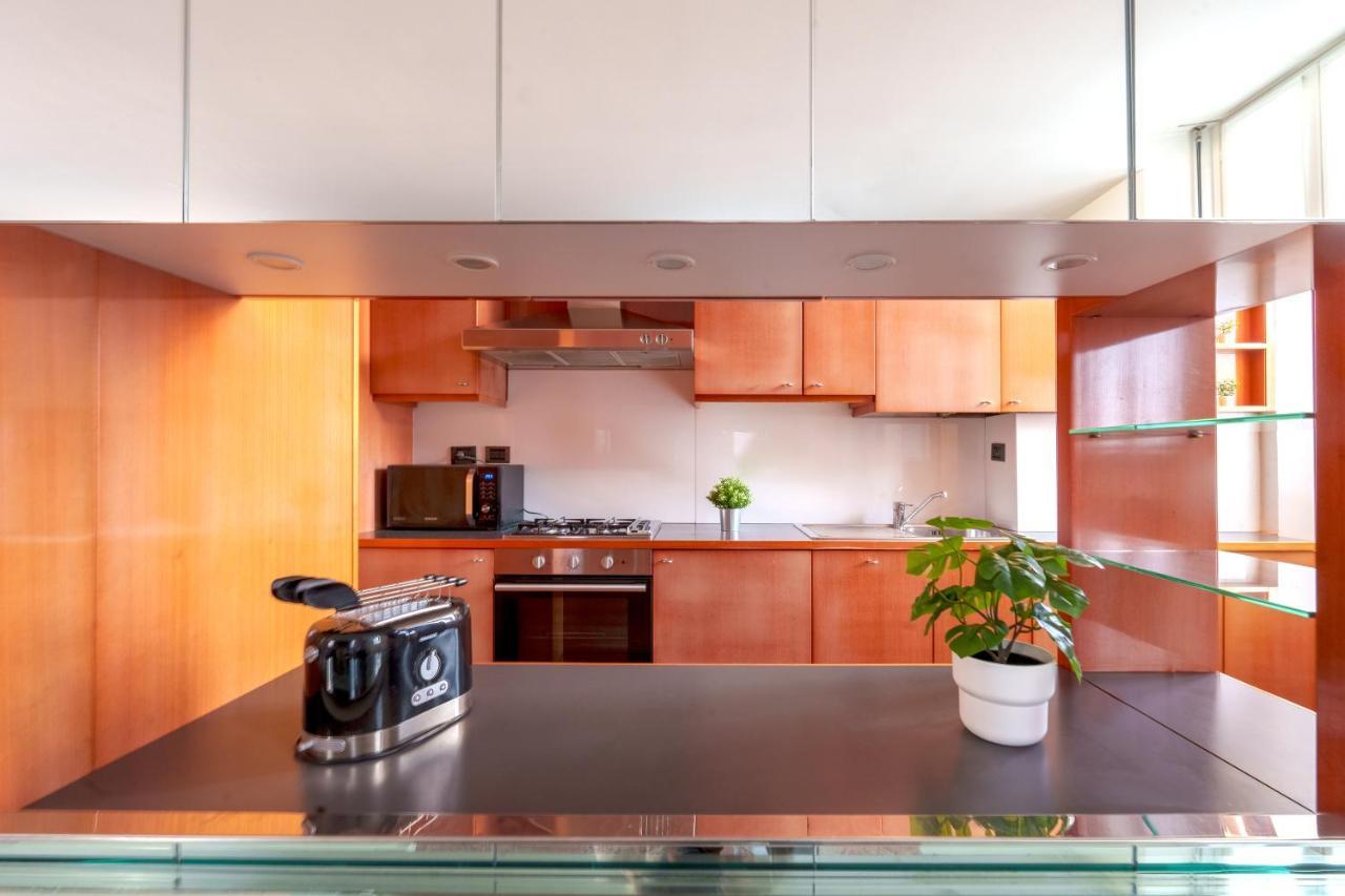 Casa Vacanze Anna Bergamo Dış mekan fotoğraf