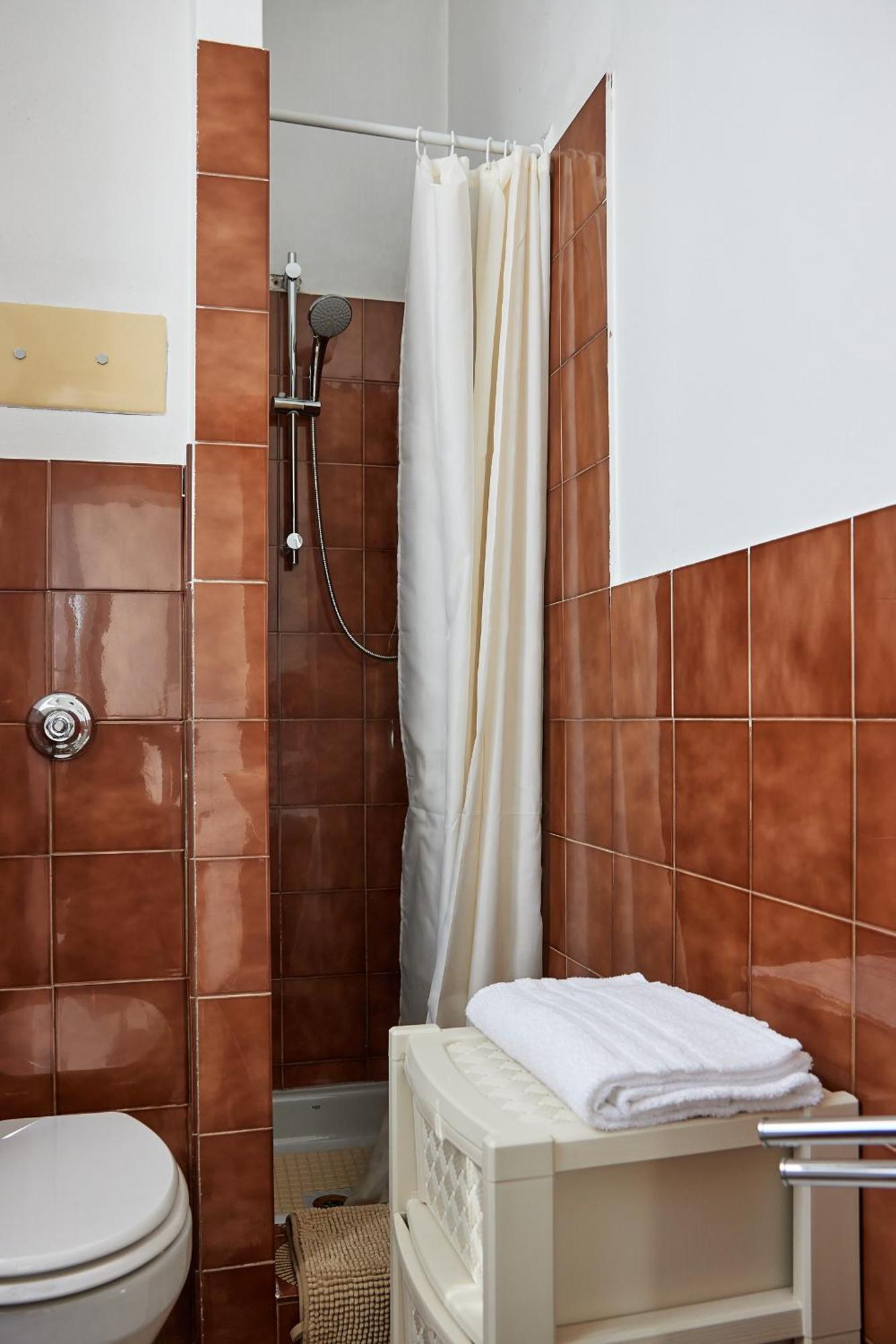 Casa Vacanze Anna Bergamo Dış mekan fotoğraf