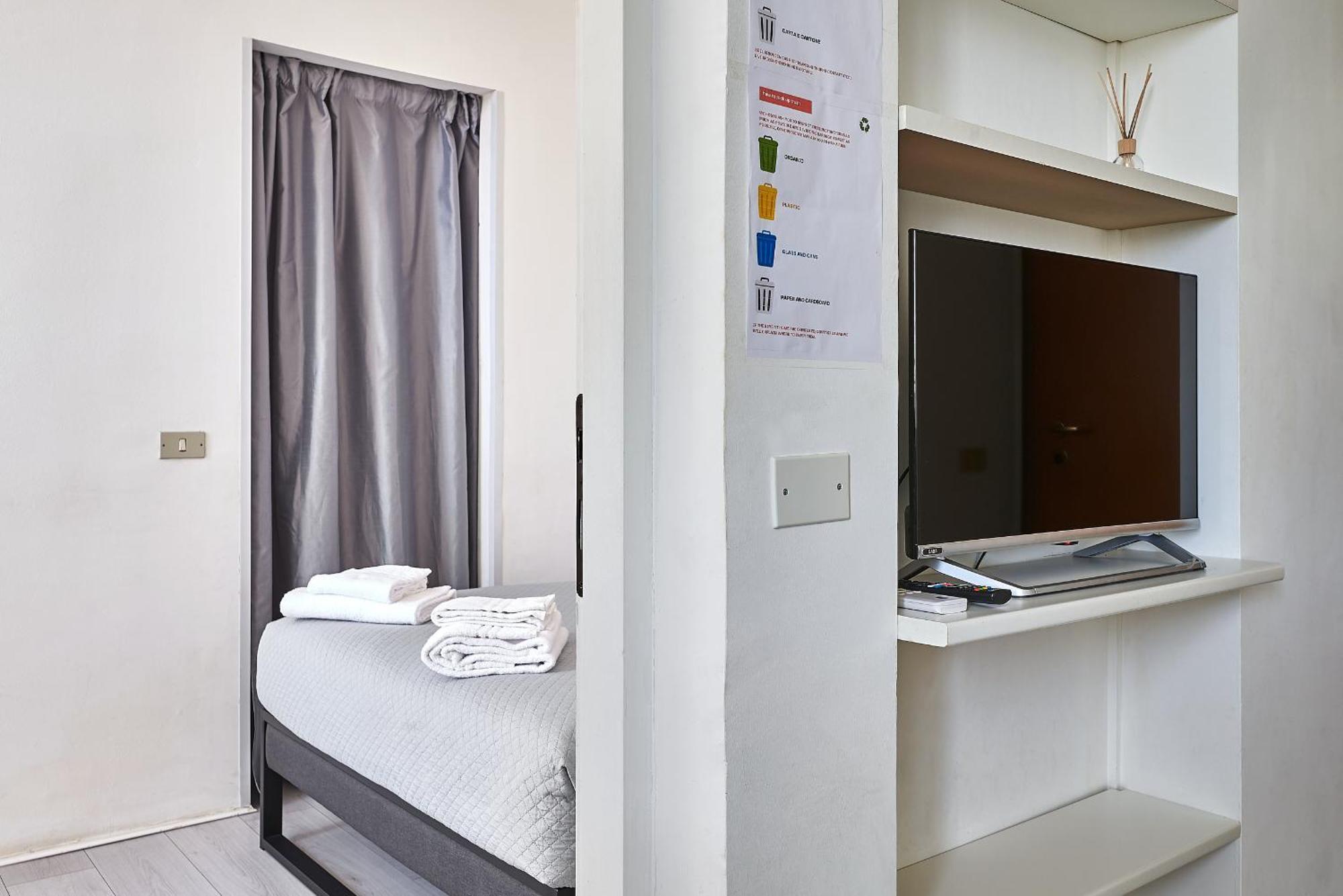 Casa Vacanze Anna Bergamo Dış mekan fotoğraf