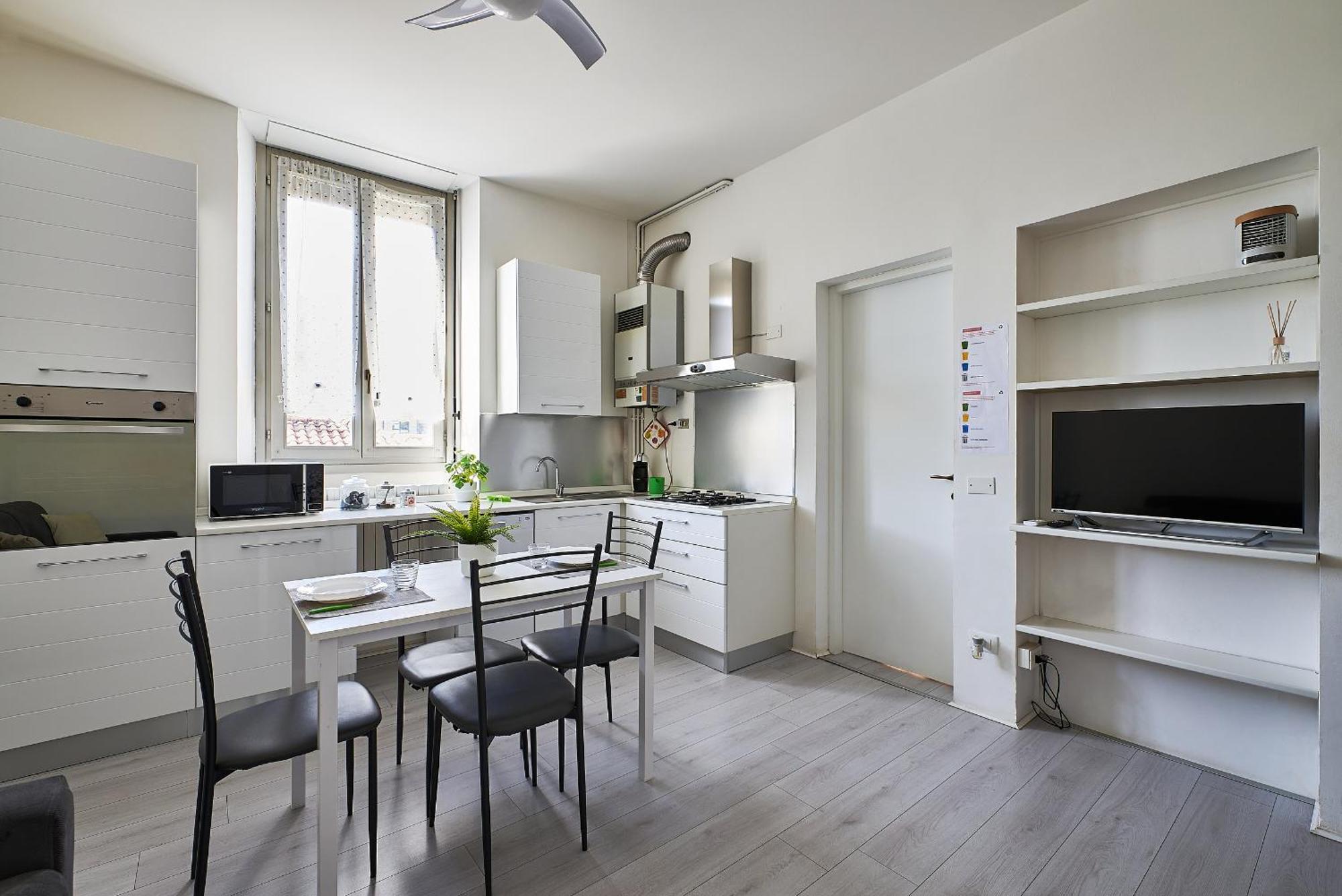 Casa Vacanze Anna Bergamo Dış mekan fotoğraf