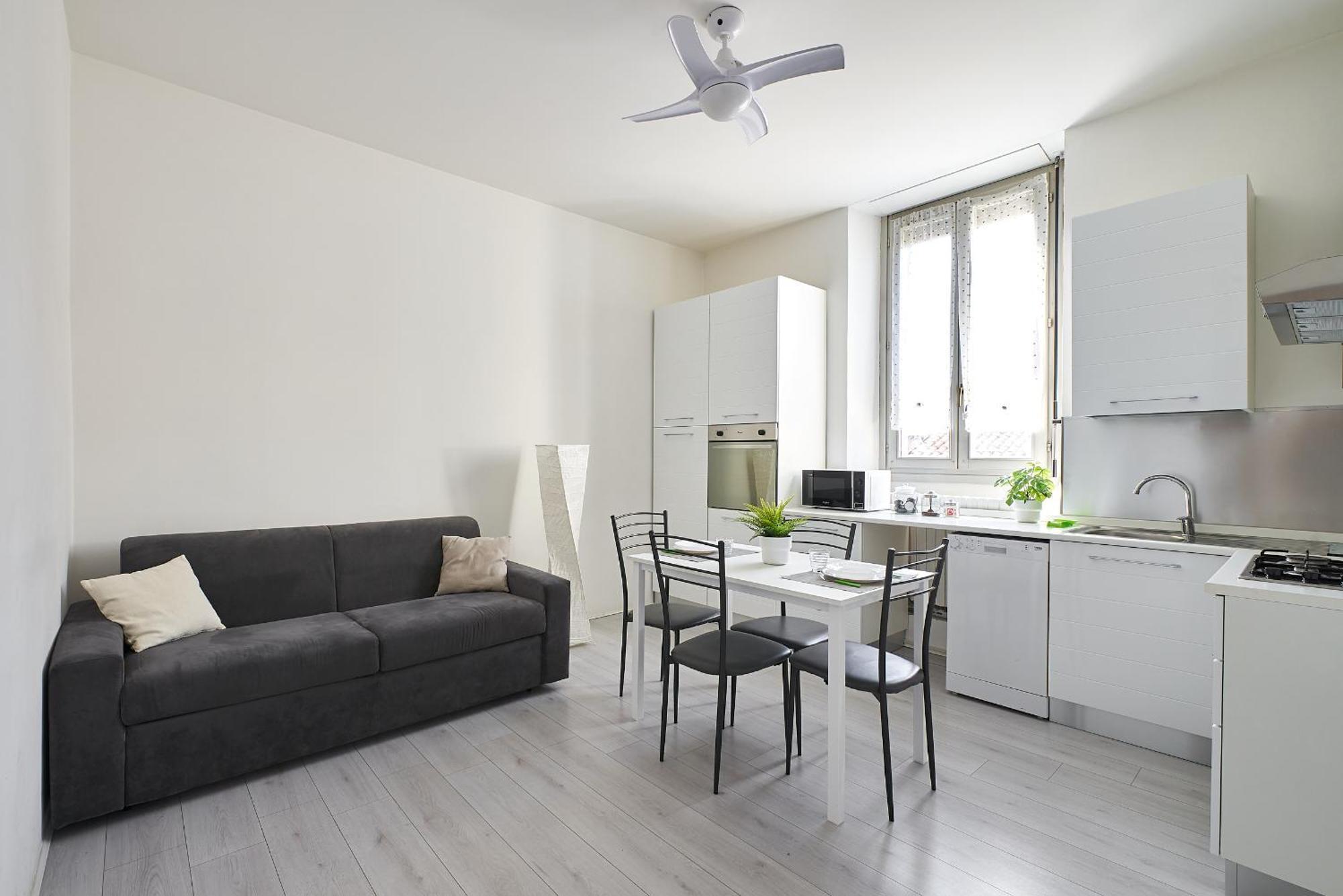 Casa Vacanze Anna Bergamo Dış mekan fotoğraf
