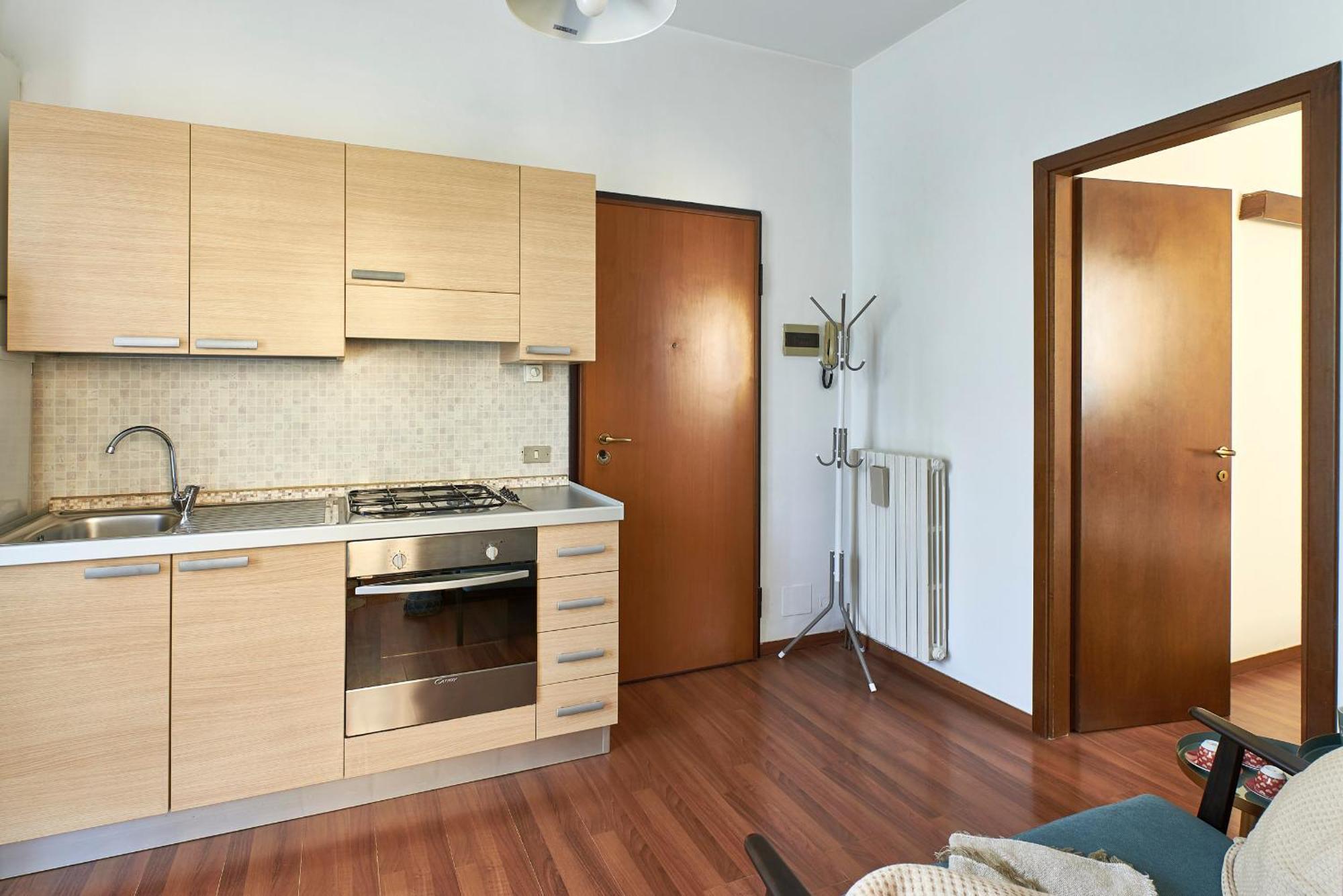 Casa Vacanze Anna Bergamo Dış mekan fotoğraf
