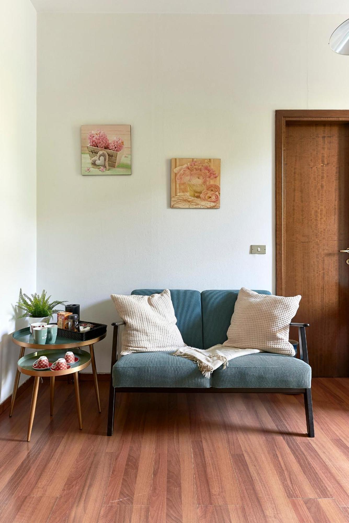 Casa Vacanze Anna Bergamo Dış mekan fotoğraf