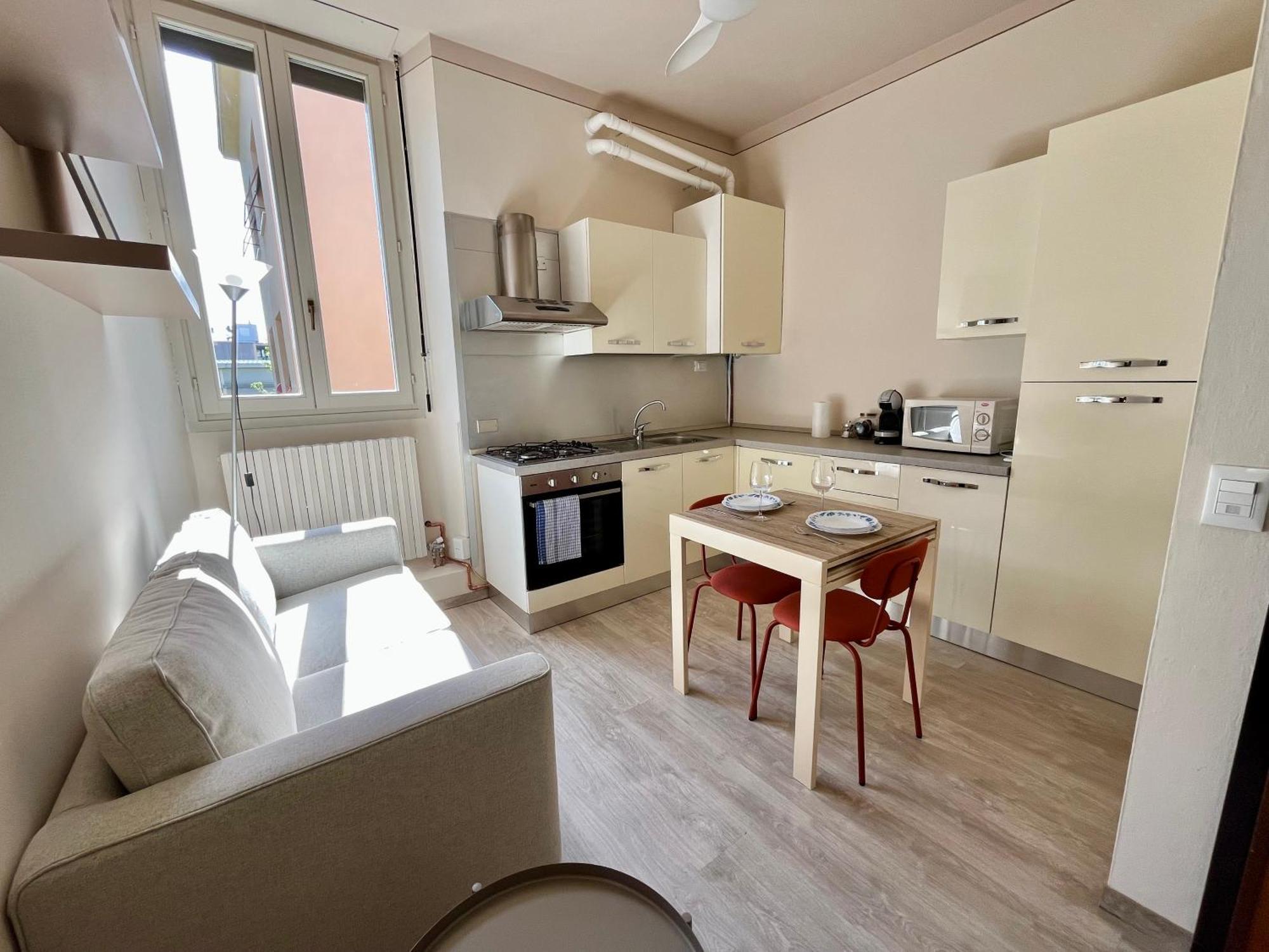 Casa Vacanze Anna Bergamo Dış mekan fotoğraf
