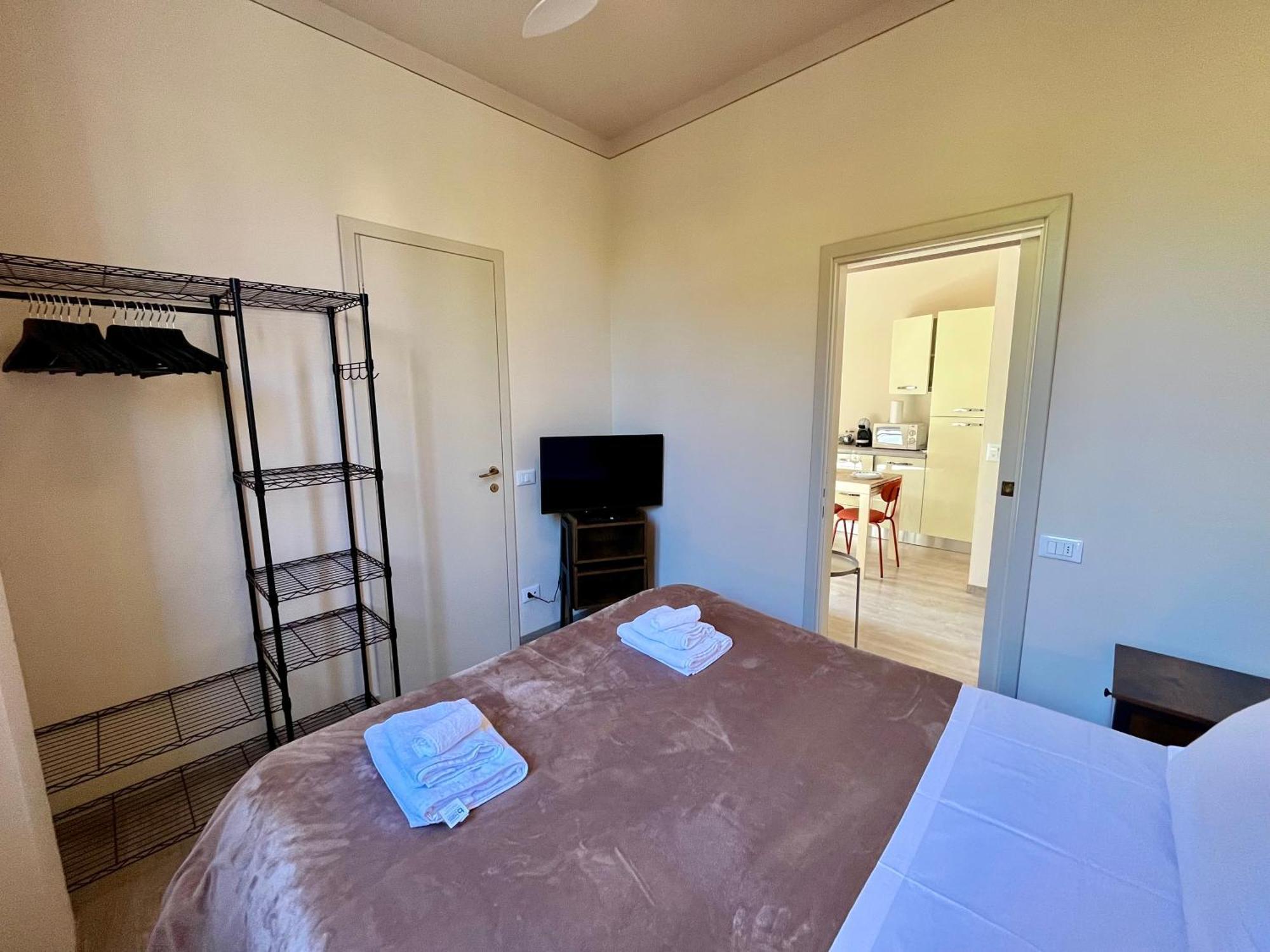Casa Vacanze Anna Bergamo Dış mekan fotoğraf