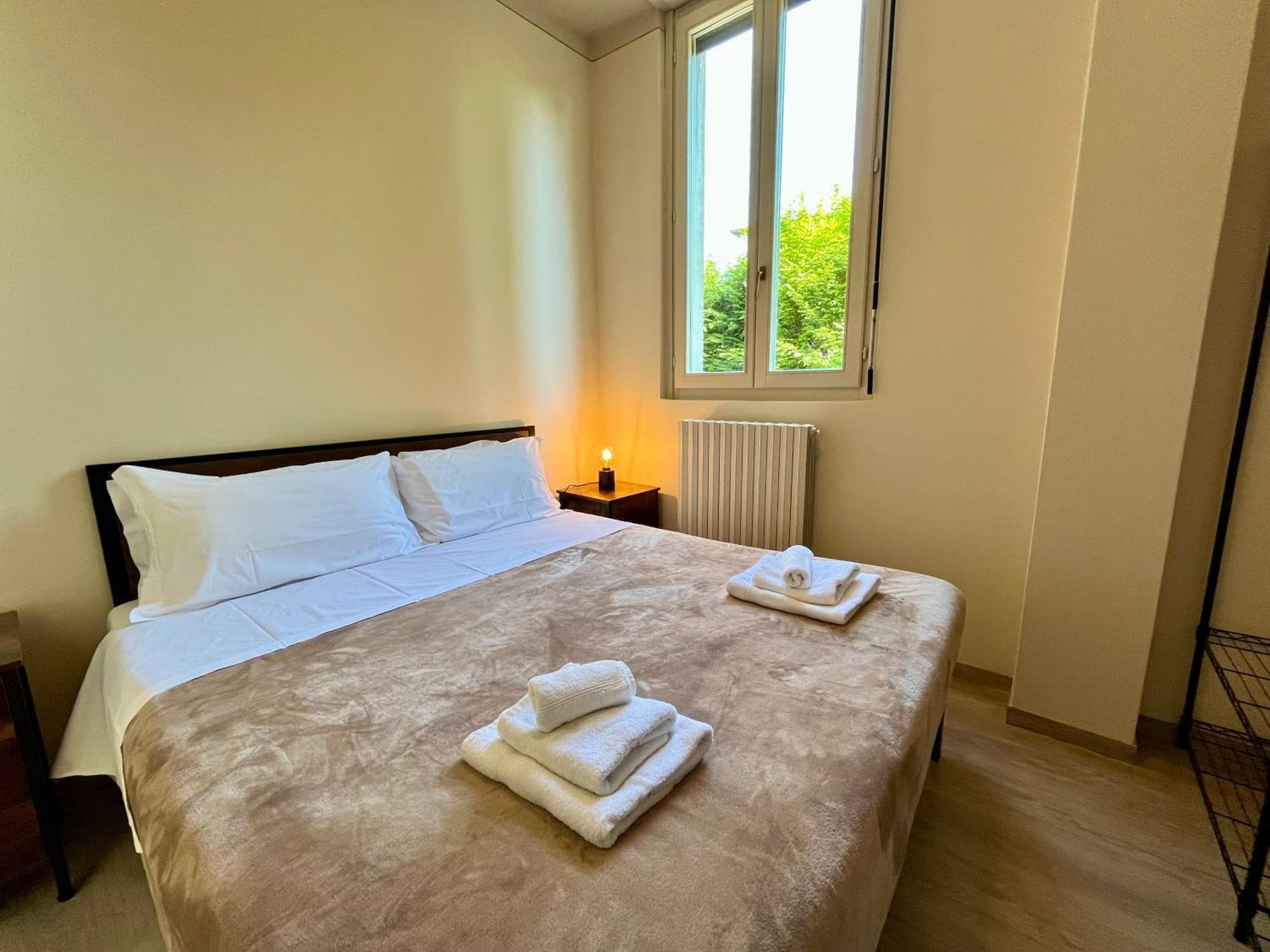 Casa Vacanze Anna Bergamo Dış mekan fotoğraf